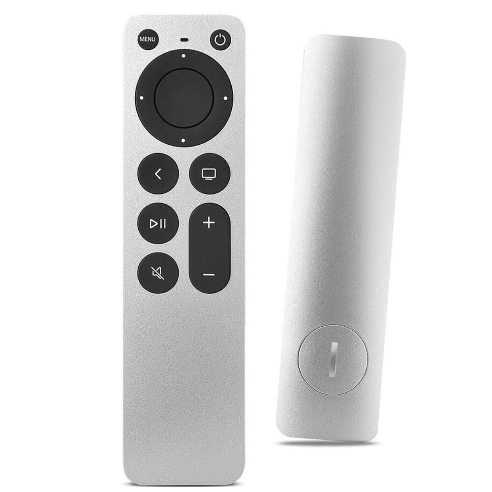 Replacement Remote Control for All Apple TVs for Apple 4K/ Gen 1 2 3 4/ HD A2169